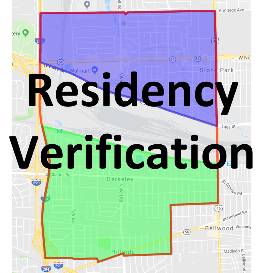 Residency Verification